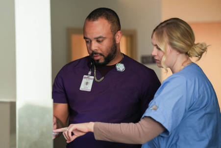 nurses